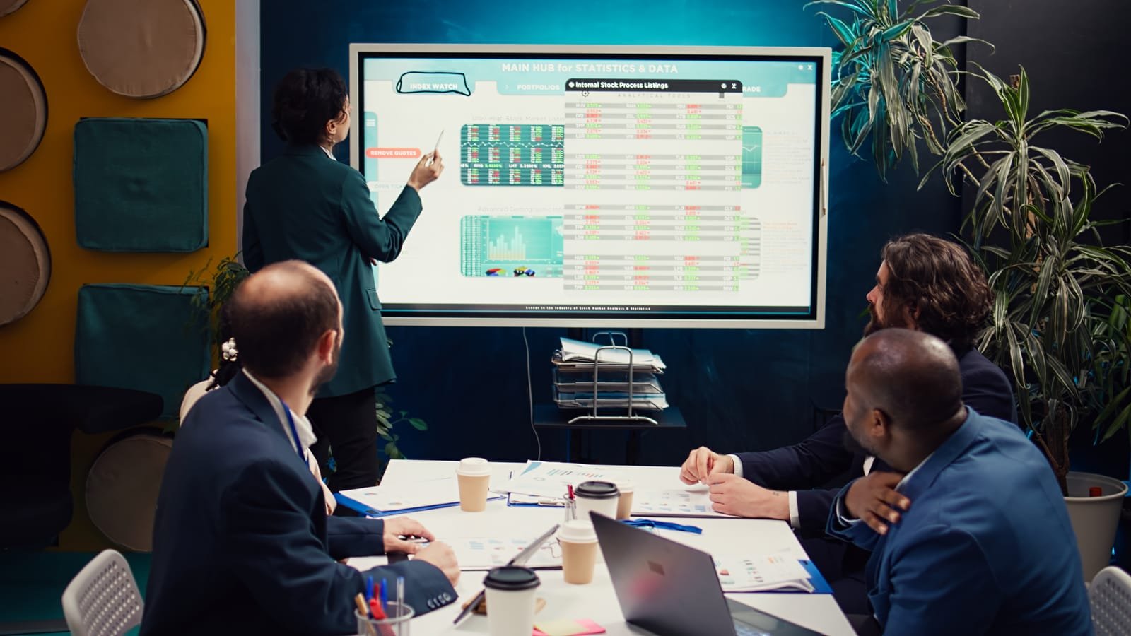 60888154_operations-manager-develops-sales-strategies-and-targets Business Operations optimization image